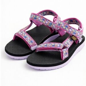 Teva Women’s Sport Sandals – Size 6 – Never Worn